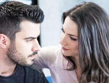 Κατερίνα Γερονικολού: Τι είπε για το ενδεχόμενο γάμου με τον Γιάννη Τσιμιτσέλη (βίντεο)